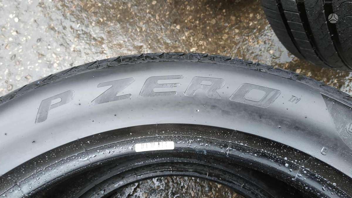 Pirelli P ZERO, vasaras 285/45 R21