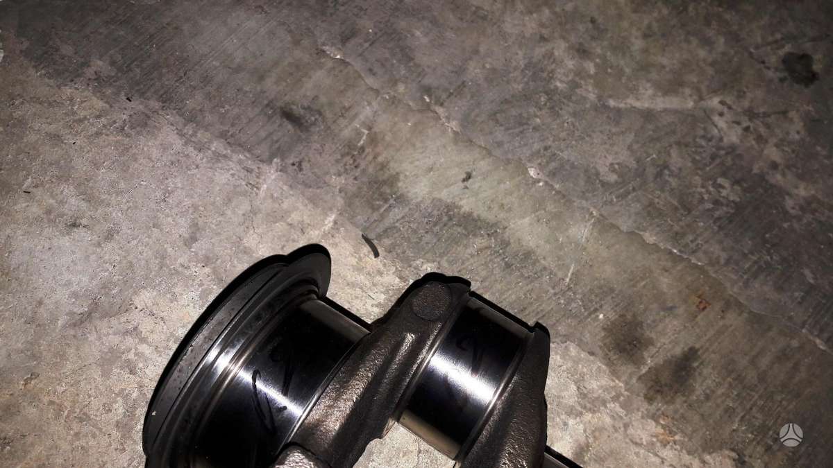 Fiat Ducato, F1AE, engine parts