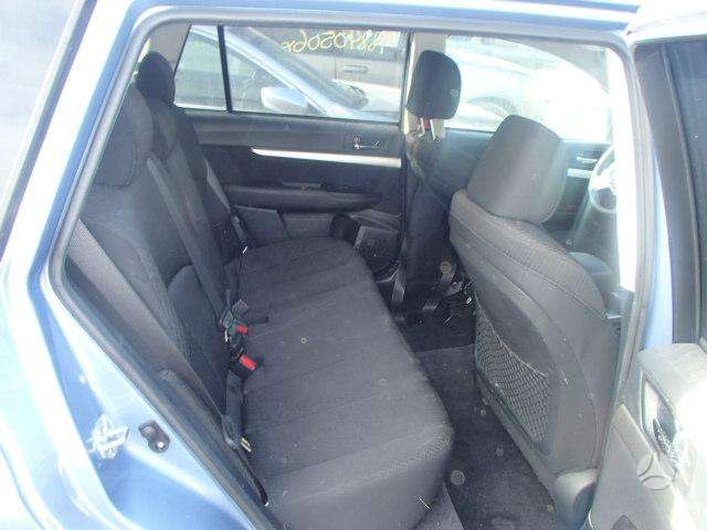 Subaru Outback Variklis 3 6 automatas usa