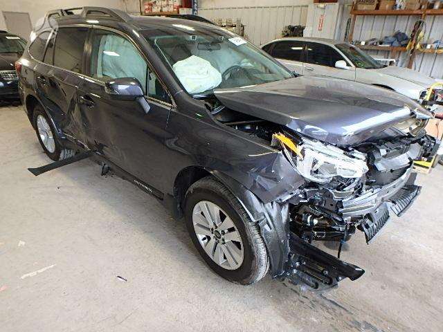 Subaru Outback Variklis fb25 automatas usa