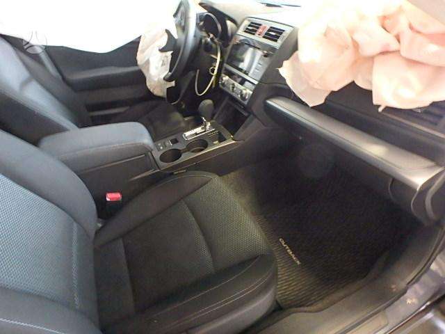 Subaru Outback Variklis fb25 automatas usa