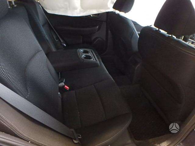 Subaru Outback Variklis fb25 automatas usa