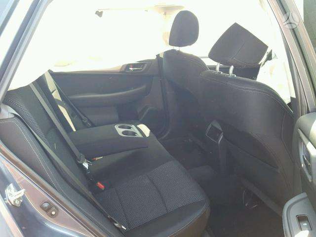 Subaru Outback Variklis fb25 automatas usa
