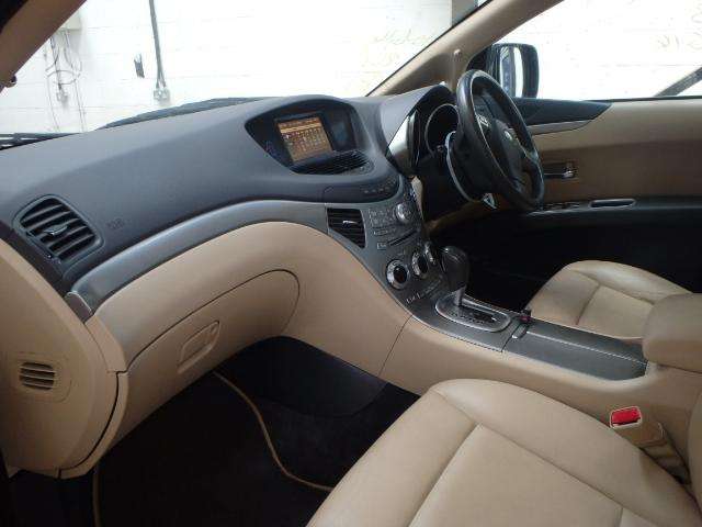 Subaru Tribeca Variklis 3 0 h6 navigacija