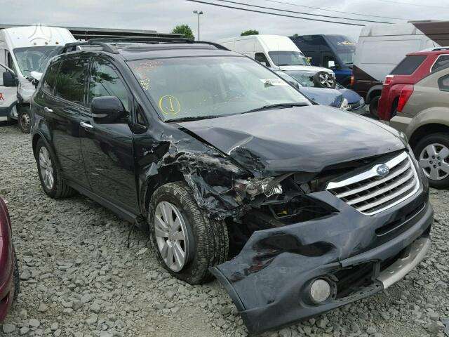 Subaru Tribeca Variklis 3 6 usa