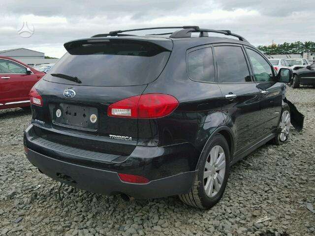 Subaru Tribeca Variklis 3 6 usa