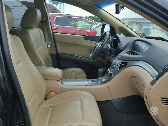 Subaru Tribeca Variklis 3 6 usa