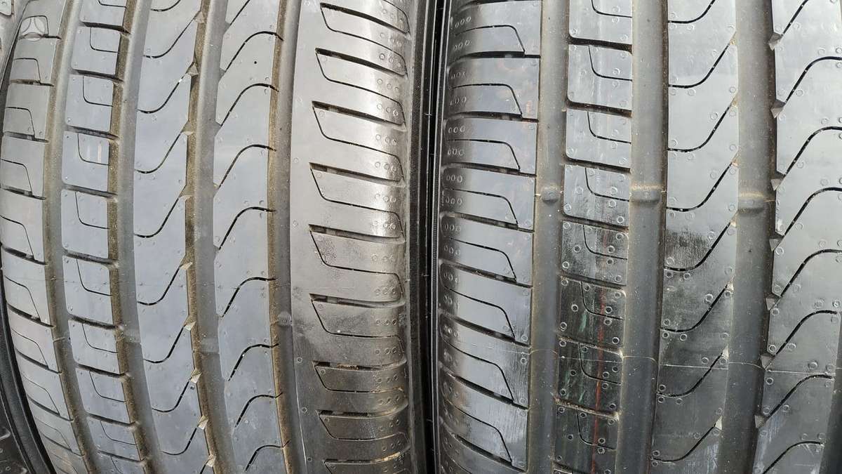 Pirelli Scorpion Verde, summer 255/55 R19
