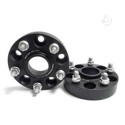 Ratų išnešimo adapteriai JEEP, CHRYSLER
