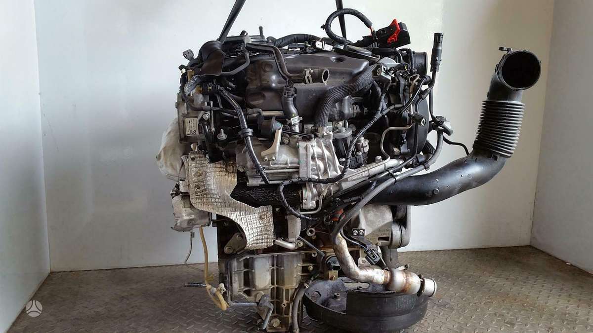 Land Rover Discovery, 306DT, 306dt
