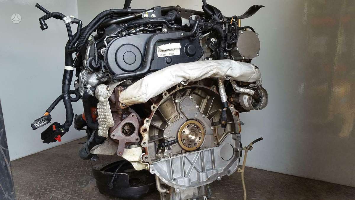 Land Rover Discovery, 306DT, 306dt