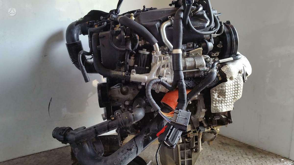 Land Rover Discovery, 306DT, 306dt