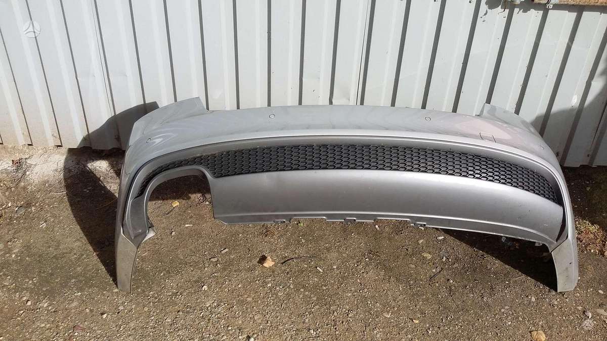 Audi A5 rezerves daļās