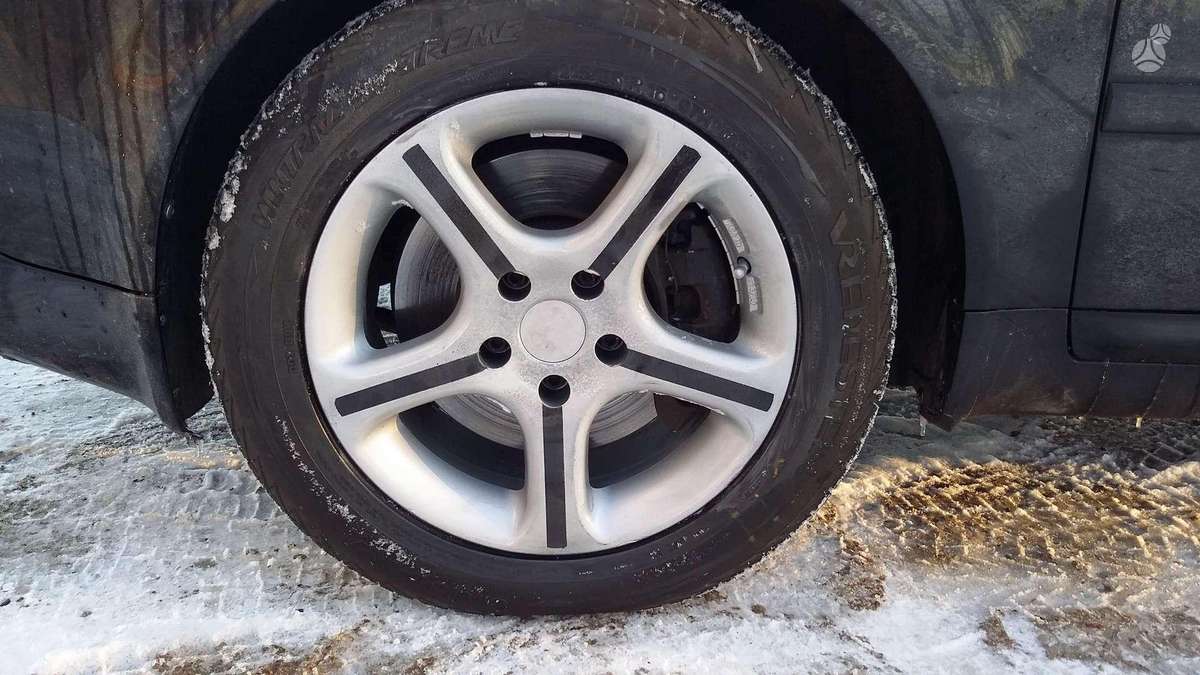 Audi A6 по частям. Dalimis
