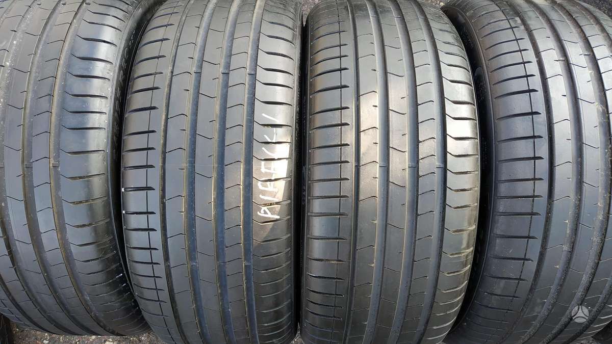 -Kita-, summer 245/35 R20