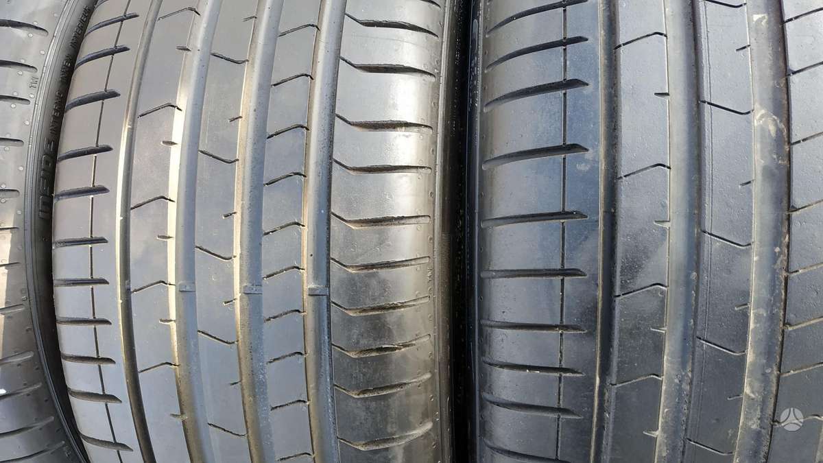 -Kita-, summer 245/35 R20