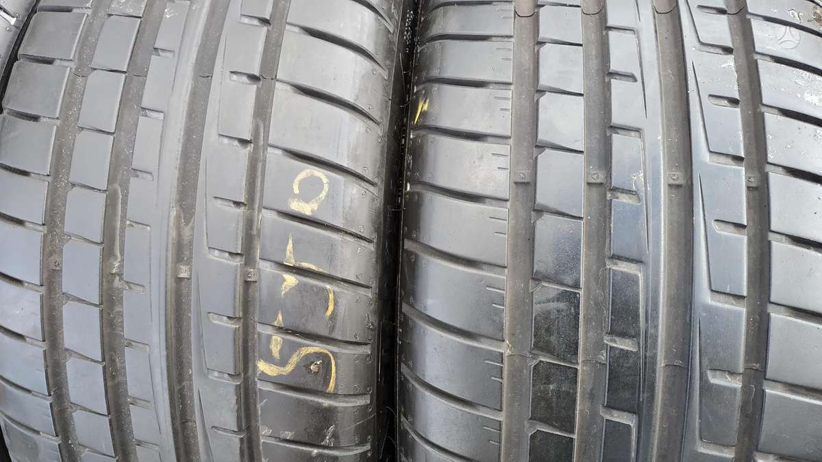 -Kita-, летние 245/35 R20