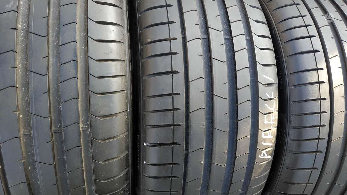 -Kita-, summer 245/35 R20