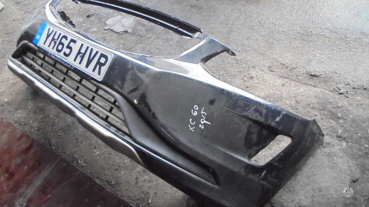 Volvo XC60 for parts. D5244t20