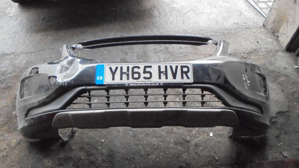Volvo XC60 for parts. D5244t20