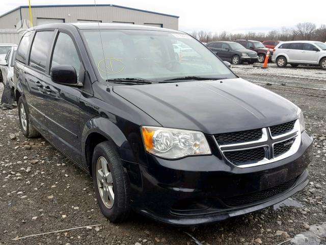 Dodge Grand Caravan rezerves daļās