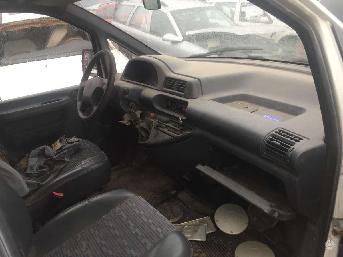 Peugeot Expert