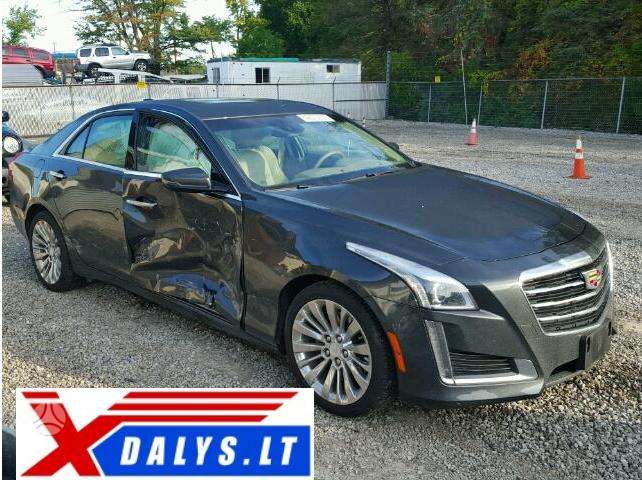 Cadillac CTS Jau dabar e parduotuvėje www xdalys lt jūs galite rinktis ir