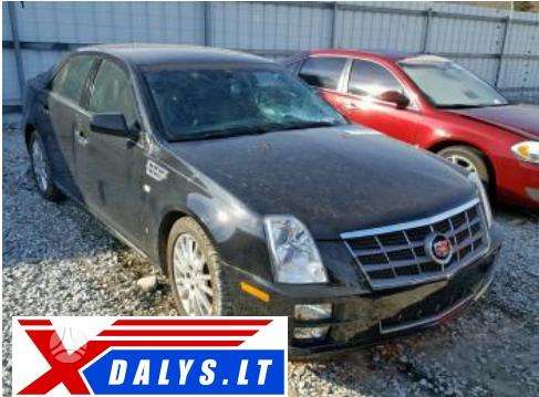 Cadillac STS Jau dabar e parduotuvėje www xdalys lt jūs galite rinktis ir