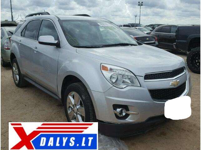 Chevrolet Equinox Jau dabar e parduotuvėje www xdalys lt jūs galite rinktis ir