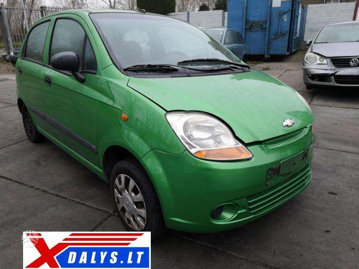 Chevrolet Spark Jau dabar e parduotuvėje www xdalys lt jūs galite rinktis ir