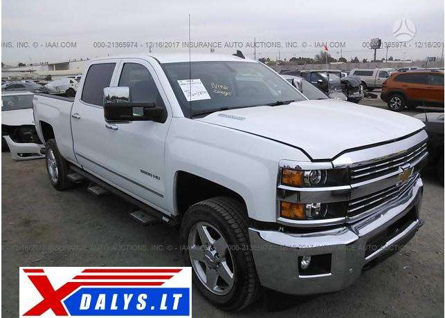 Chevrolet Silverado Jau dabar e parduotuvėje www xdalys lt jūs galite rinktis ir