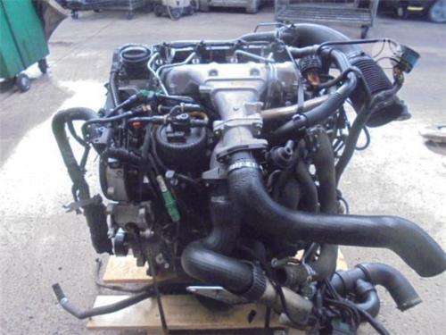 Peugeot 406 по частям. 2 2 hdi