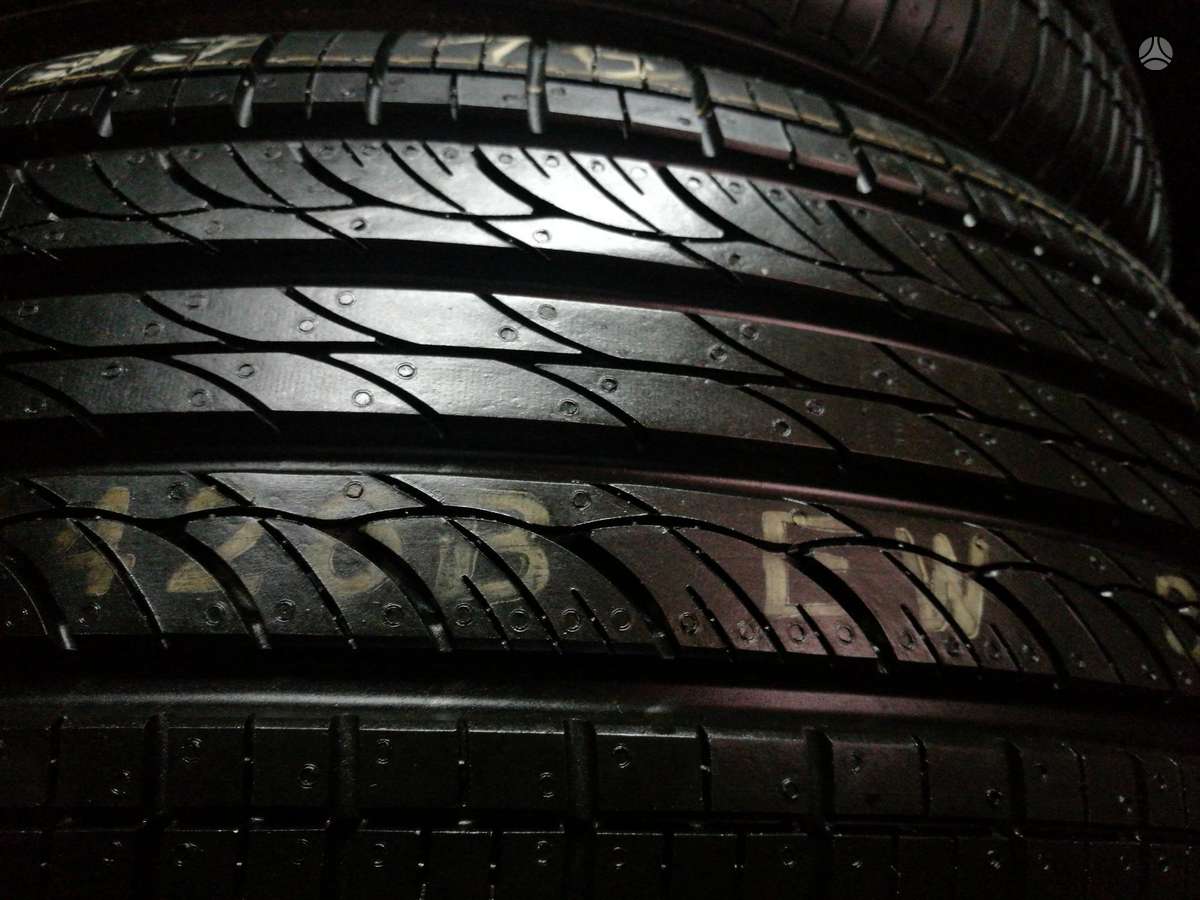 Hankook OPTIMO H426, summer 195/55 R16