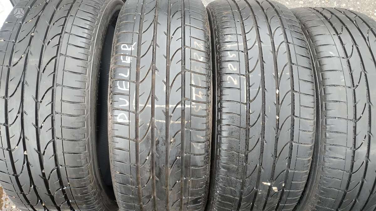 -Kita-, summer 225/45 R19
