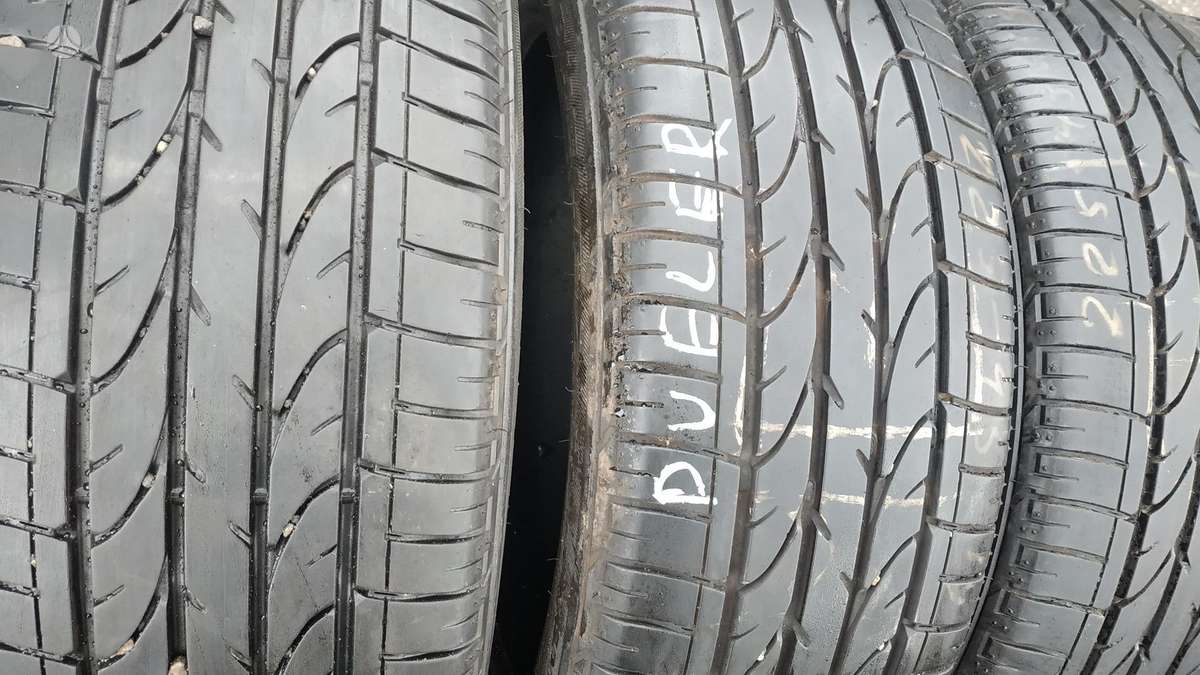 -Kita-, summer 225/45 R19