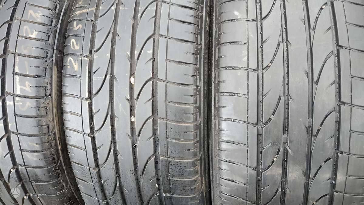 -Kita-, summer 225/45 R19