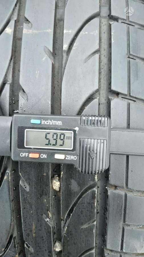 -Kita-, летние 225/45 R19