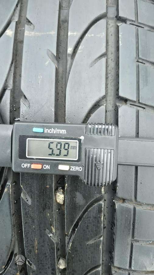 -Kita-, vasarinės 225/45 R19