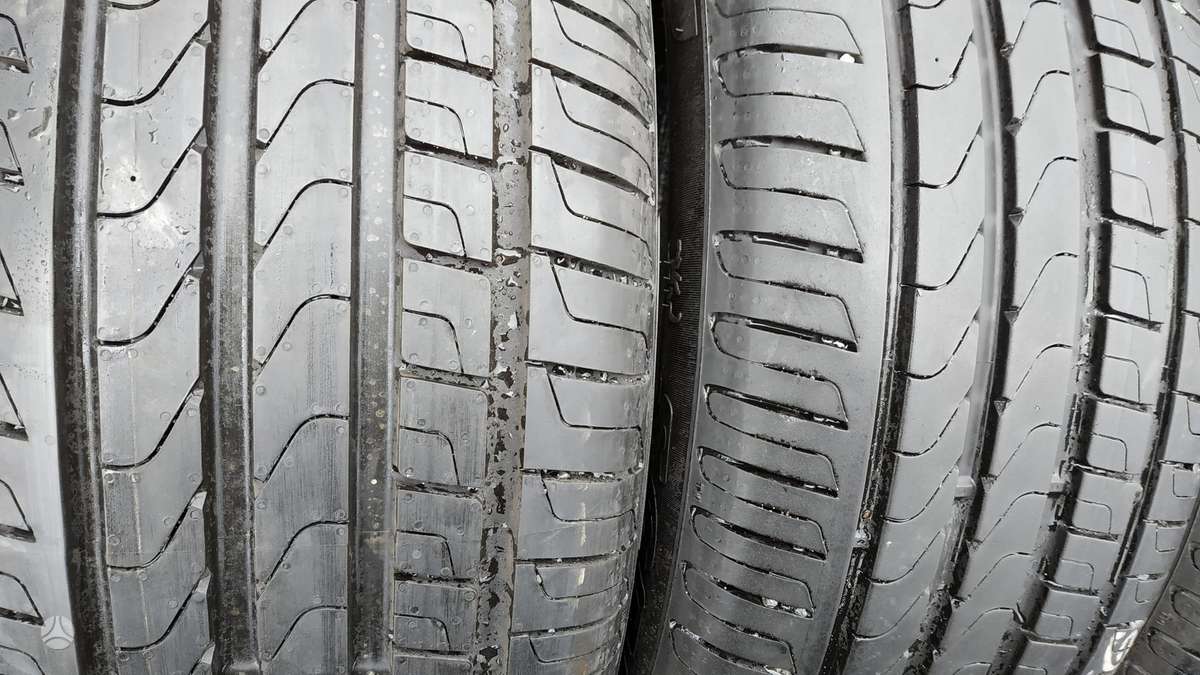 Pirelli, summer 235/50 R19