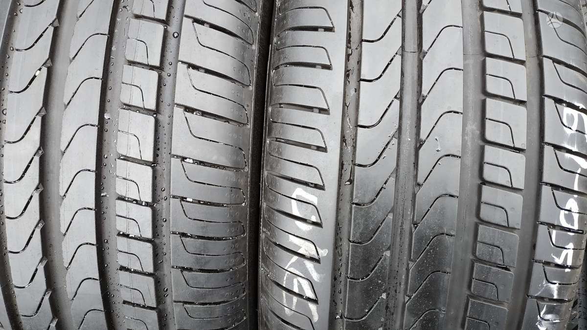 Pirelli, летние 235/50 R19