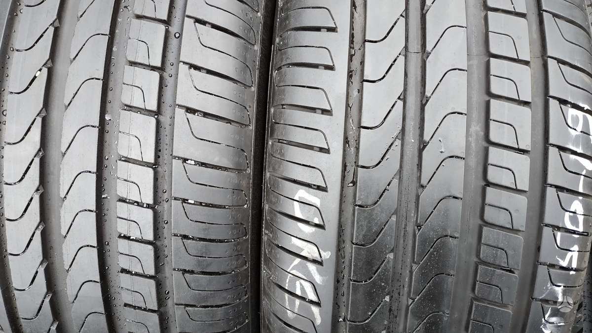 Pirelli, vasarinės 235/50 R19