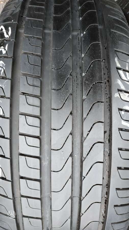 Pirelli, летние 235/50 R19