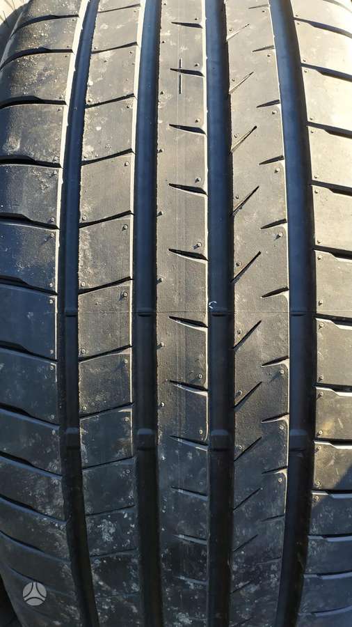 -Kita-, летние 255/60 R18