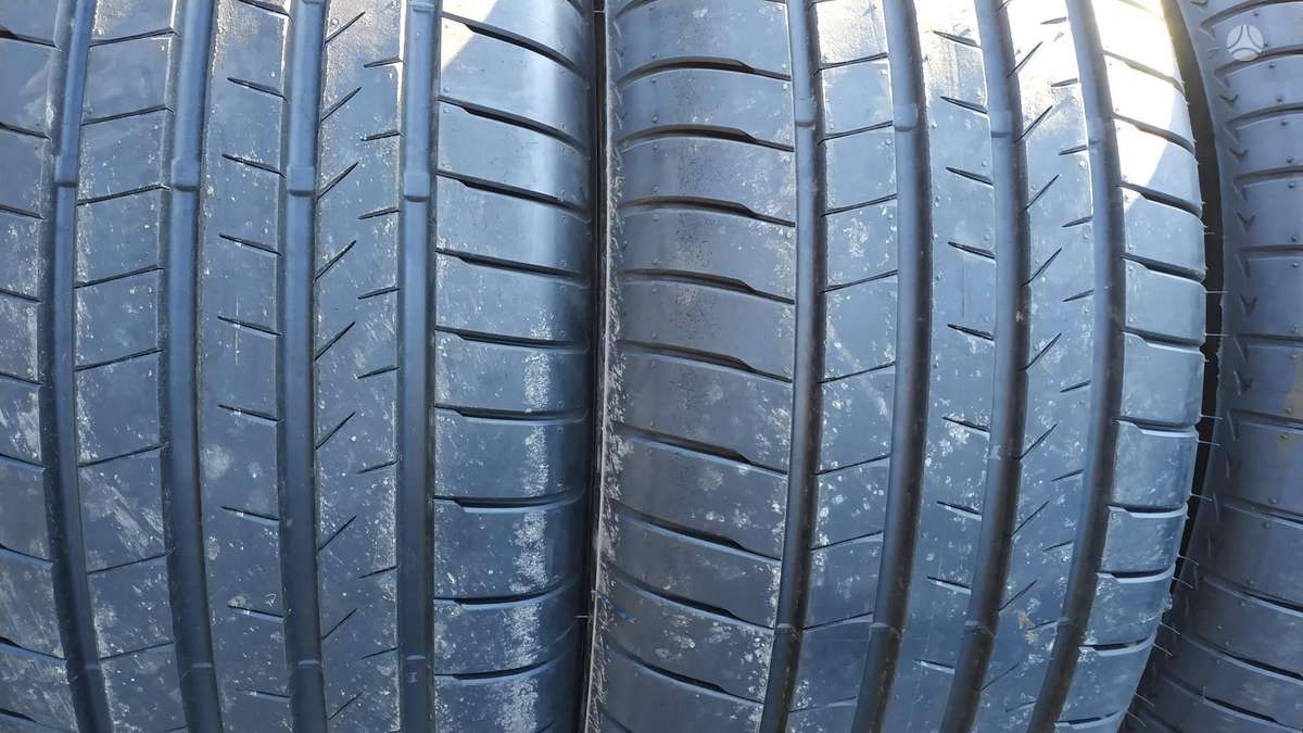 -Kita-, vasarinės 255/60 R18