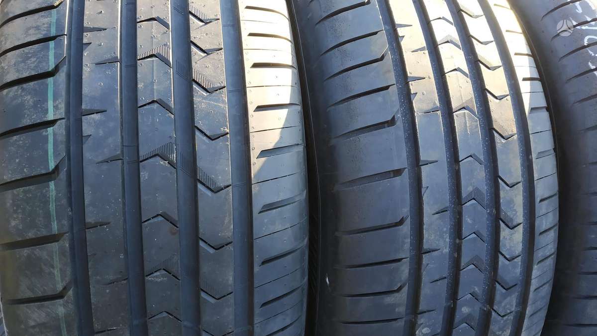 -Kita-, летние 255/60 R18