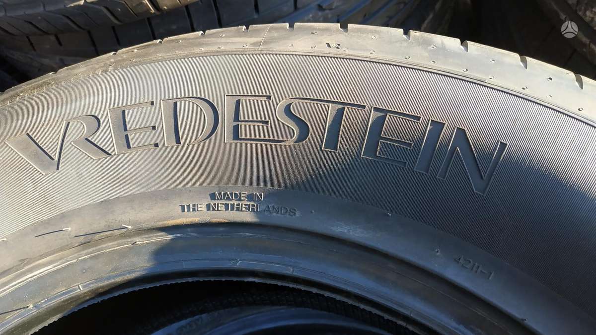 -Kita-, vasarinės 255/60 R18