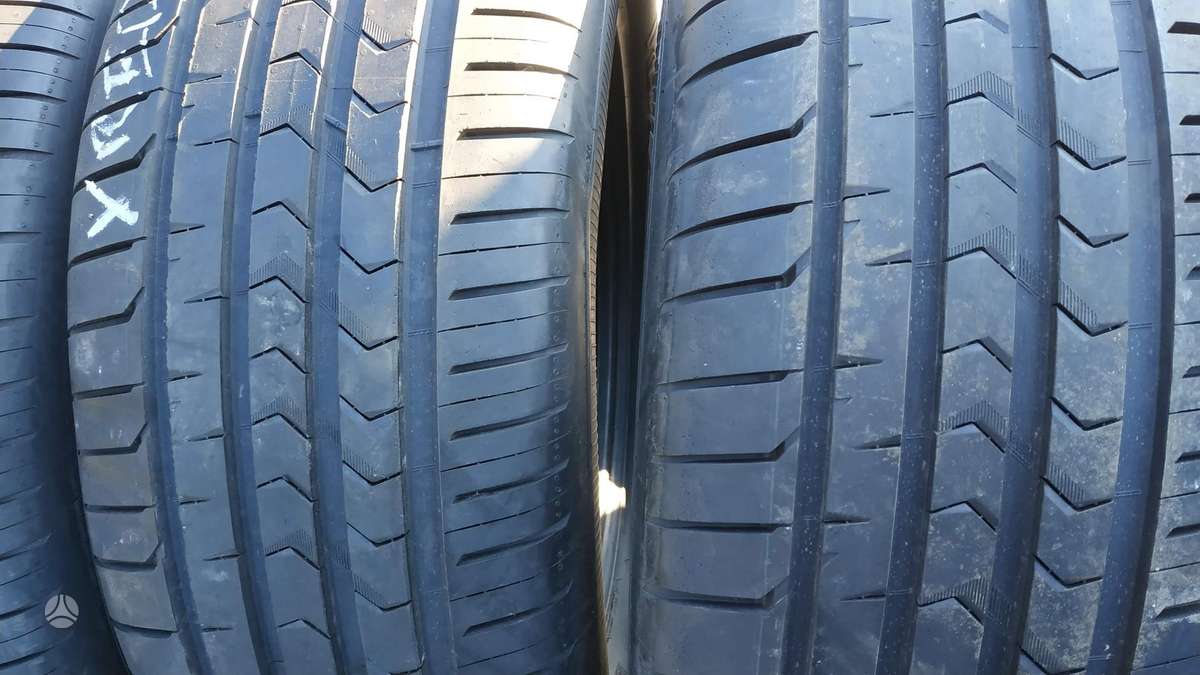 -Kita-, vasarinės 255/60 R18