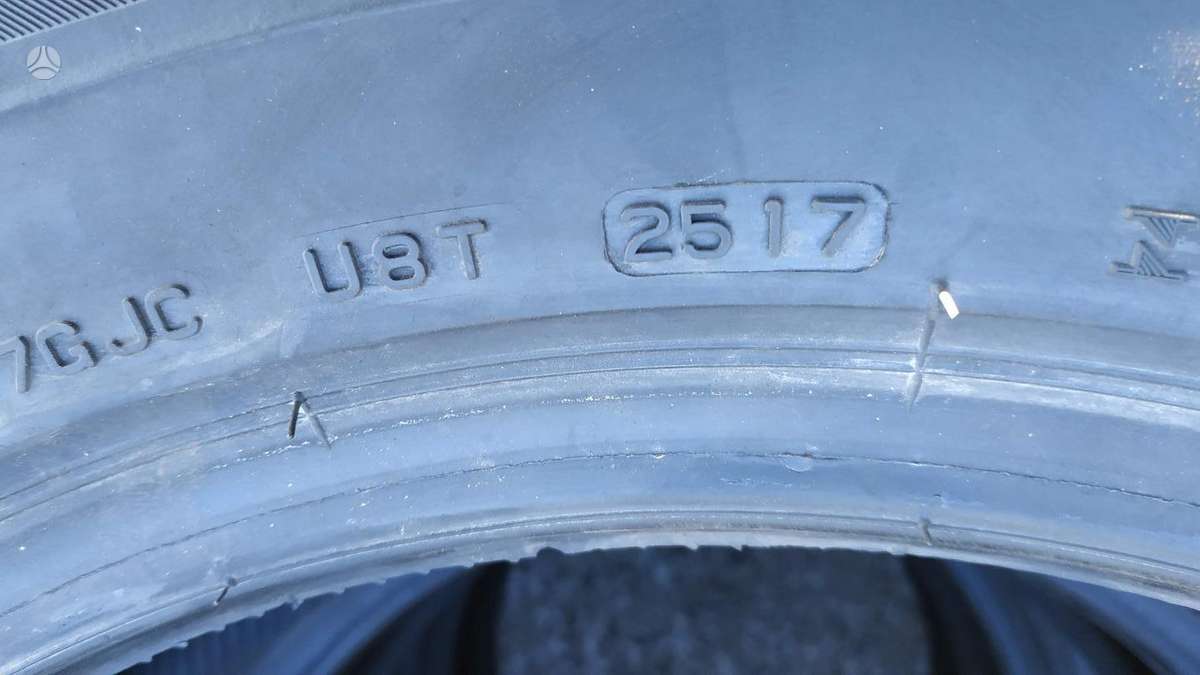 -Kita-, summer 255/60 R18