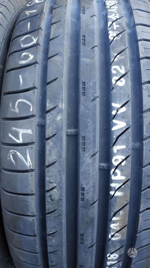 -Kita-, летние 245/60 R18
