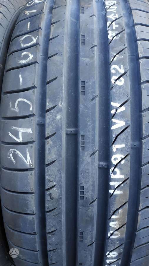 -Kita-, vasarinės 245/60 R18